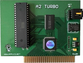 A2 Turbo