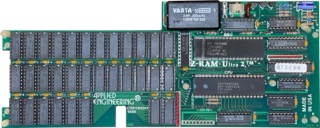 Applied Engineering Z-RAM Ultra 2