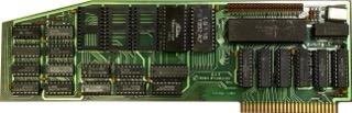 ALF AD8088 Processor Card