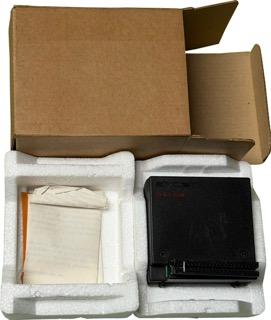 Sinclair ZX USA 16K RAM in Originalverpackung