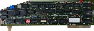 SVA ZVX4 Megabyter