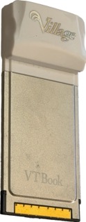 Village Tronic VTBook