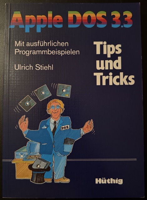 Buchdeckel
