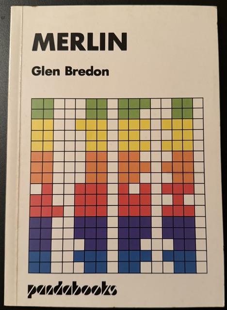Buchdeckel