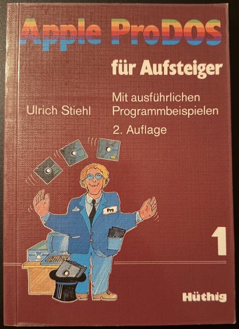 Buchdeckel