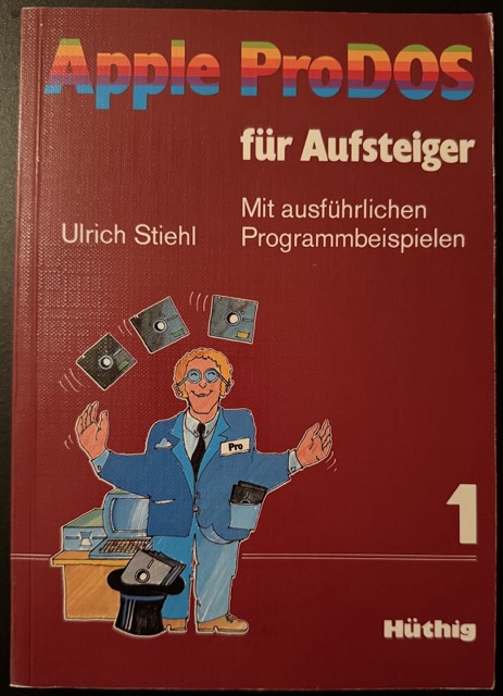 Buchdeckel