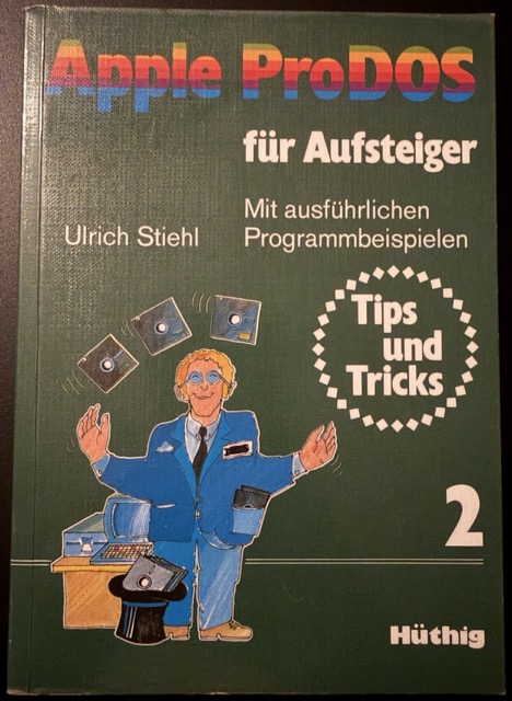 Buchdeckel