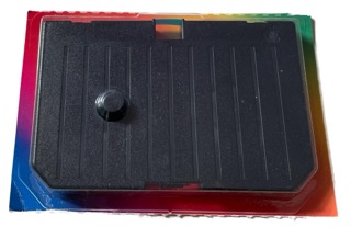 Apple Scribe Color Ribbon Cassette