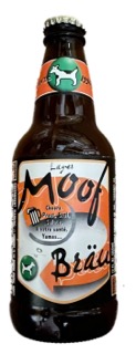 Apple WWDC 1996 Moof Bräu