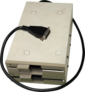 Applied Engineering PC TransDrive