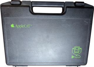 AppleCAT Diagnostic Kit