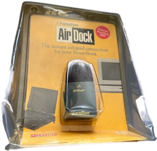 Farallon AirDock