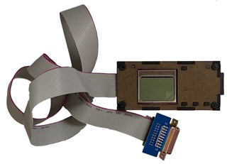 Floppy Emu Model A