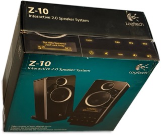 Originalverpackung