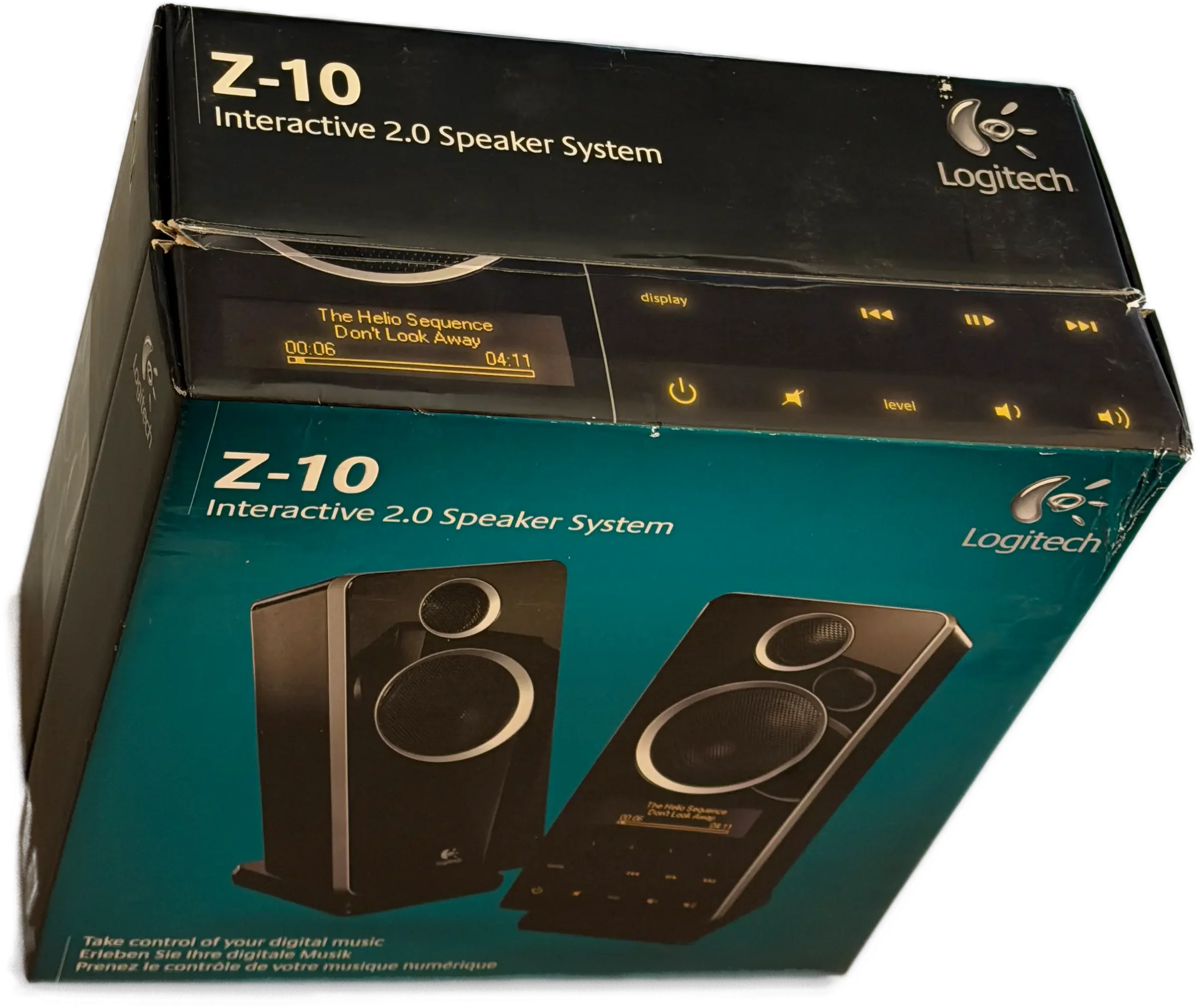 Originalverpackung