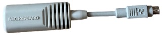 MicroGuard ADB-Dongle