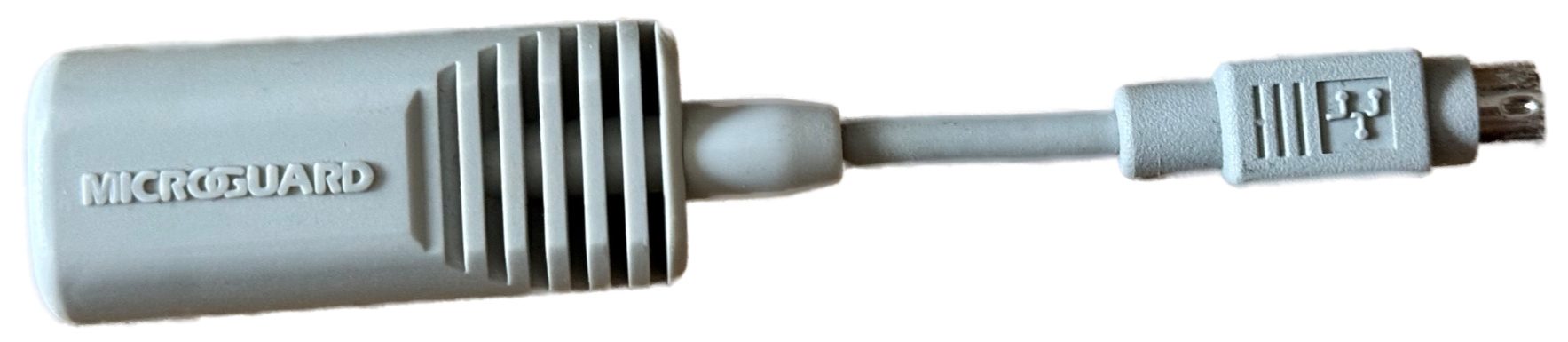 MicroGuard ADB-Dongle