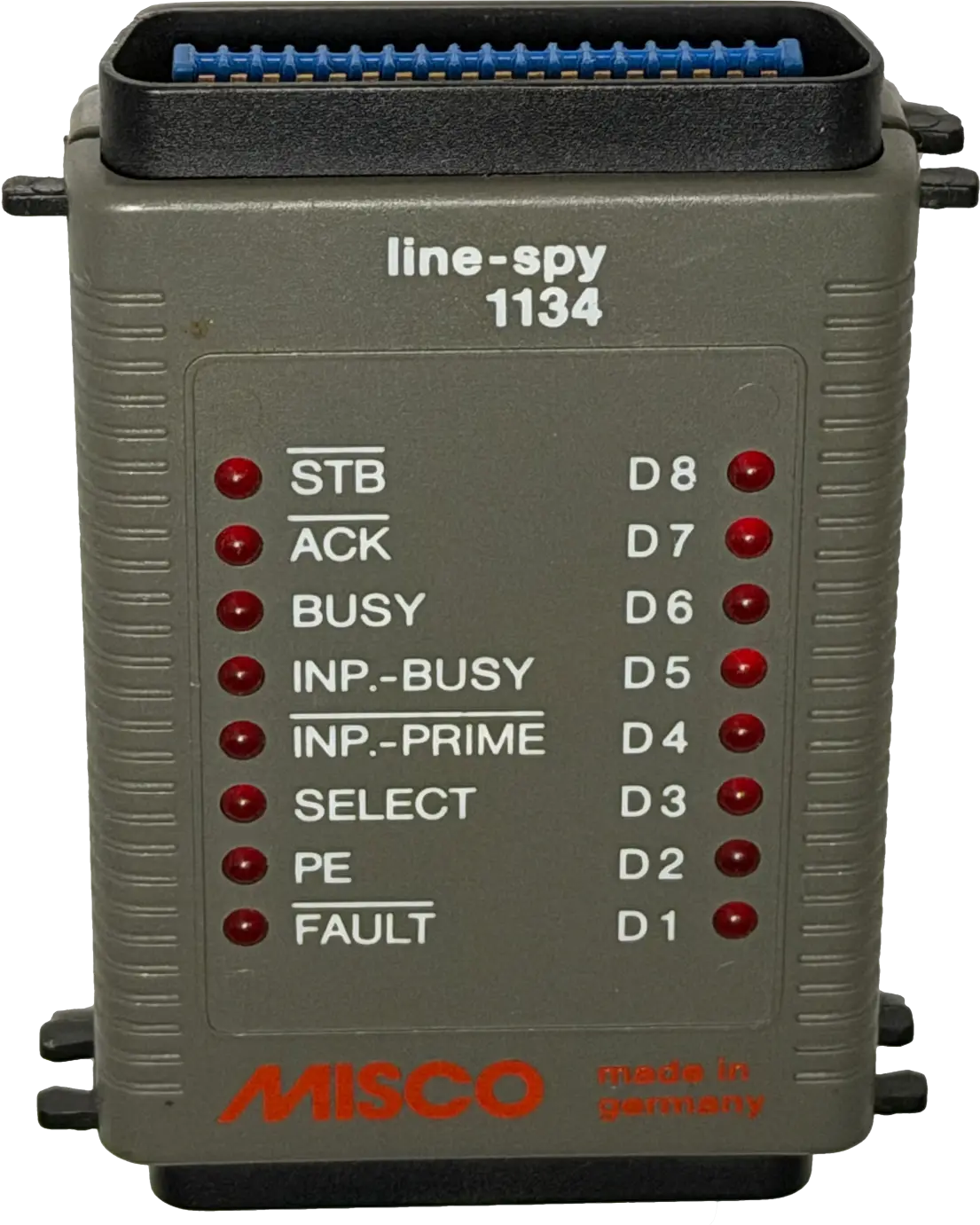 MISCO line-spy 1134