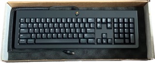 NeXT Keyboard
