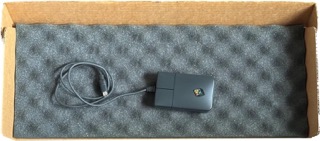 NeXT Mouse