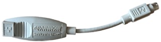 Rainbow Technologies Sentinel Eve3 ADB-Hardwaredongle