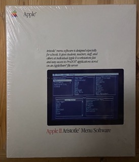 Aristotle Paket