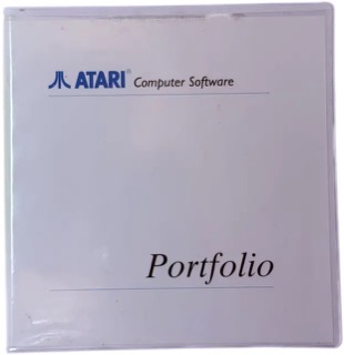 Portfolio-Basic-Ausgabe