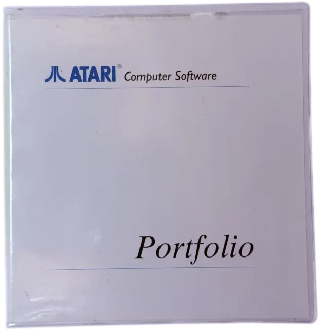 Portfolio-Basic-Ausgabe
