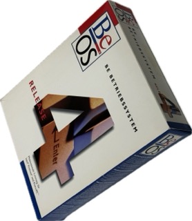 BeOS Release 4