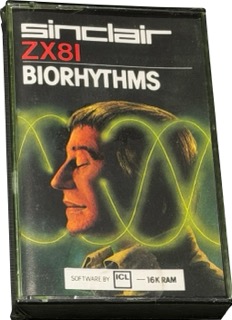 Biorhythms
