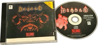 Diablo PPC