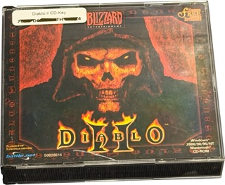 Diablo II