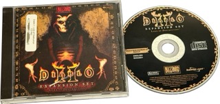 Diablo II: Lord of Destruction