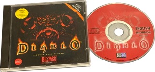Diablo