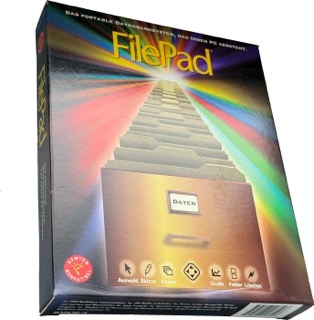 FilePad