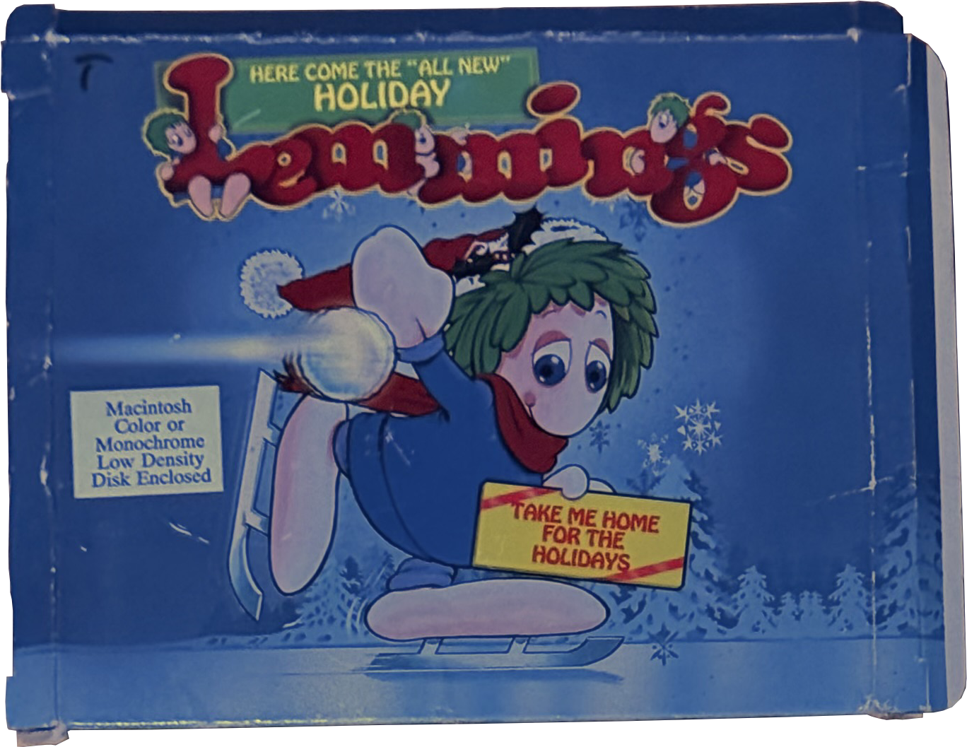 Verpackung