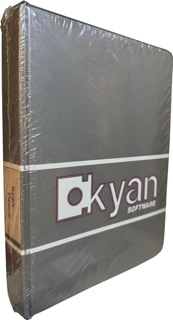 Kyan Pascal for the Apple II