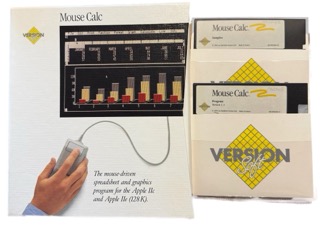 Mouse Calc