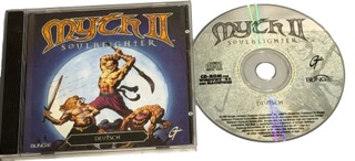 Myth II: Soulblighter