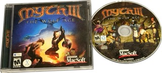 Myth III: The Wolf Age