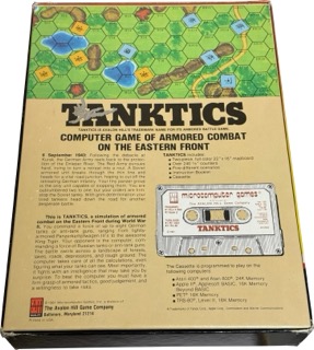 Tanktics
