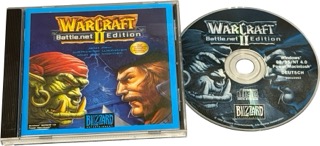Warcraft II: Battle.net Edition