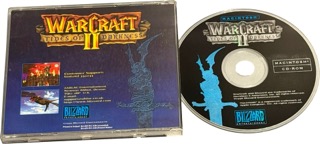 Warcraft II: Tides of Darkness