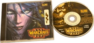 Warcraft III: Reign of Chaos