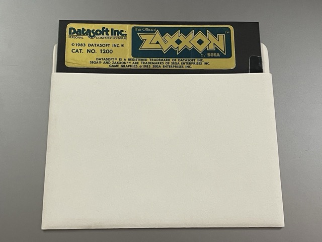 Diskette