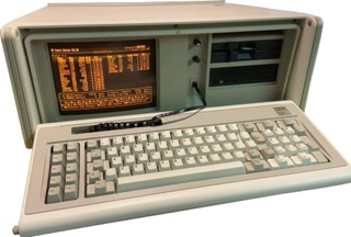 IBM Portable Personal Computer 5155