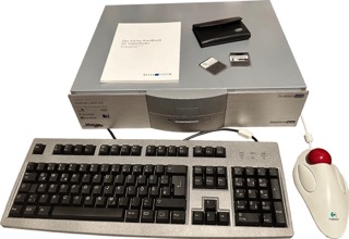 MacroSystem Casablanca Kron Plus