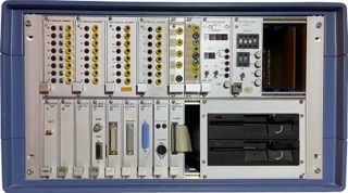 MFA – Mikrocomputer für Ausbildung