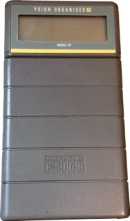 Psion Organiser II Model XP